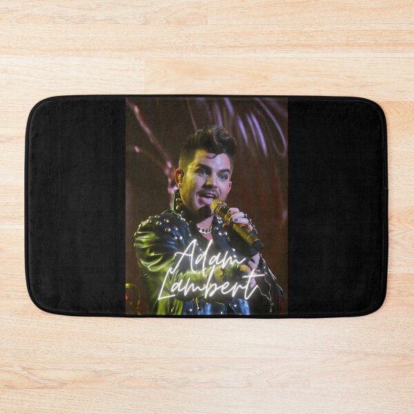 Item preview, Adam Lambert - Queen   designed and sold by EarthToEverlas.