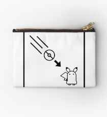 Portal Pokemon Mashup Studio Pouch