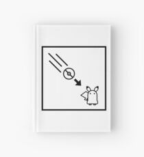 Portal Pokemon Mashup Hardcover Journal