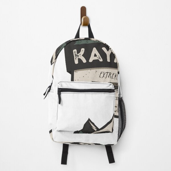 Artikelvorschau, Love Kayaking, Travel Design entworfen und verkauft von DegoPine Art Studio.