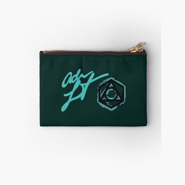 Item preview, Adam Lambert - Signature + TOH Symbol   designed and sold by EarthToEverlas.