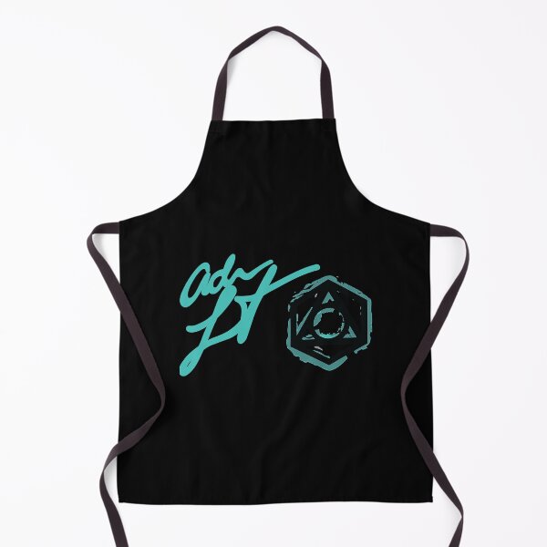 Item preview, Adam Lambert - Signature + TOH Symbol   designed and sold by EarthToEverlas.