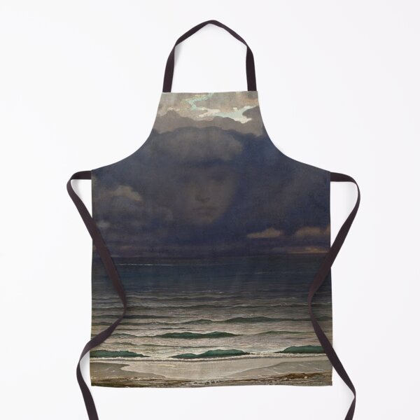 Item preview, Memory - Elihu Vedder designed and sold by Vintage Designs +.