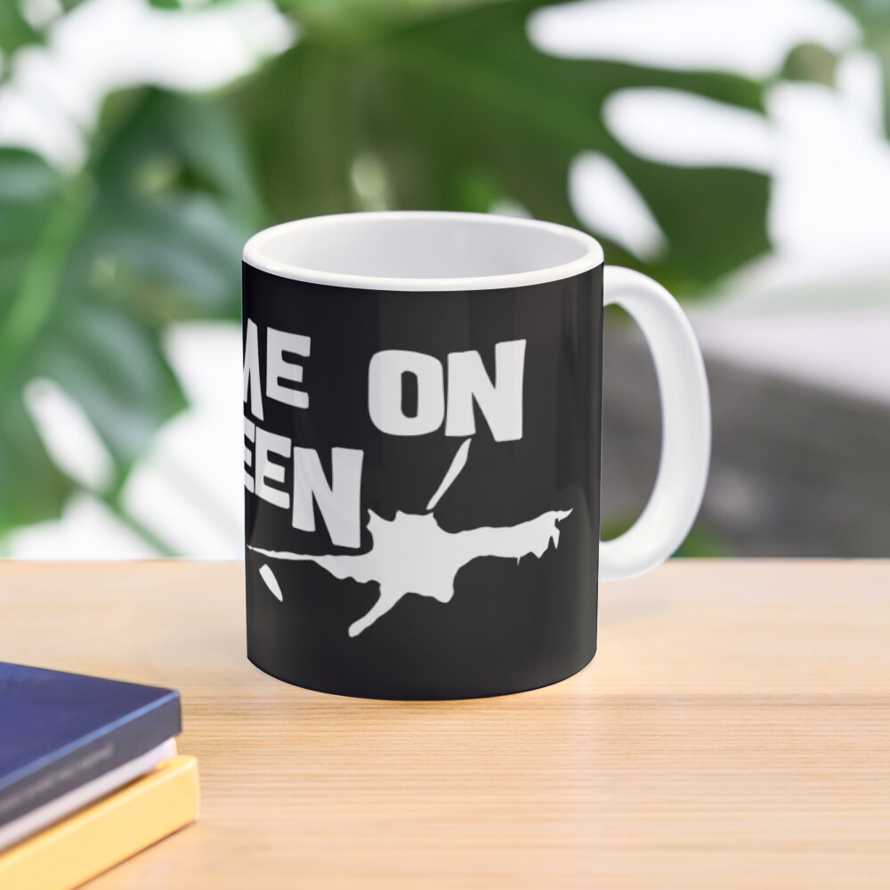 Item preview, Classic Mug designed and sold by TeesBox.