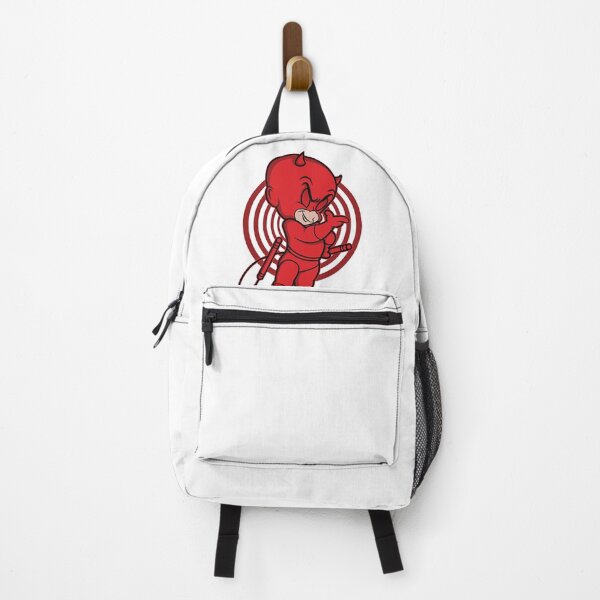 Item preview, Blind Red Devil designed and sold by JosephMorley.