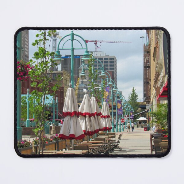 Item preview, Milwaukee Third Ward designed and sold by bertsworks300.