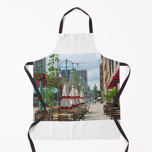 Item preview, Milwaukee Third Ward designed and sold by bertsworks300.