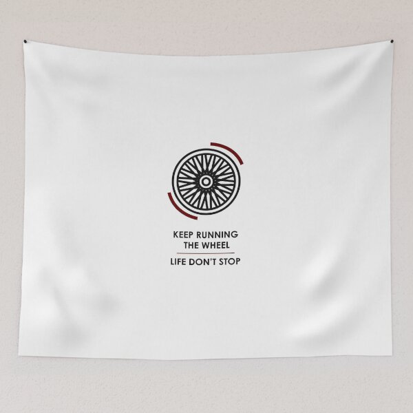 Item preview, Life don't Stop designed and sold by felipesilva.