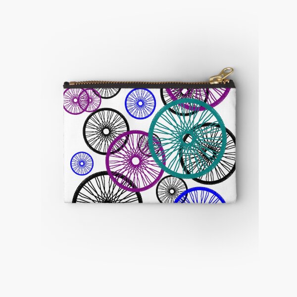 Item preview, I Like to Ride My Bicycle designed and sold by NeonPink.
