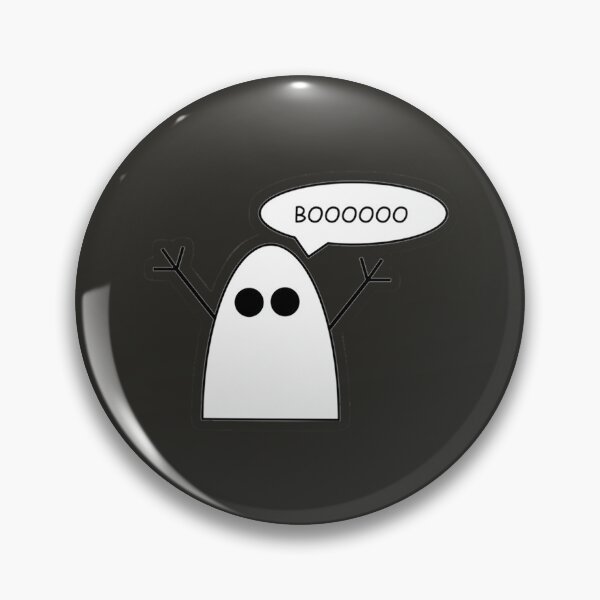 Item preview, Booo designed and sold by JosephMorley.