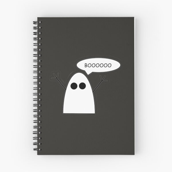 Item preview, Booo designed and sold by JosephMorley.