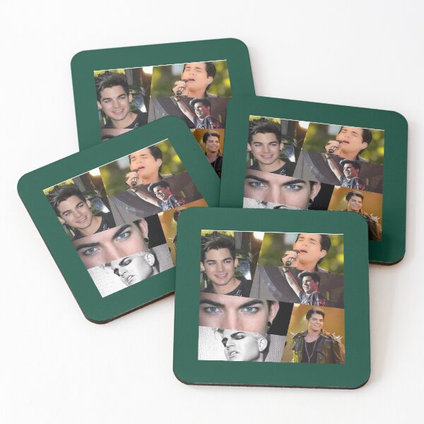 Aperçu de l'œuvre Adam Lambert créée et vendue par EarthToEverlas.