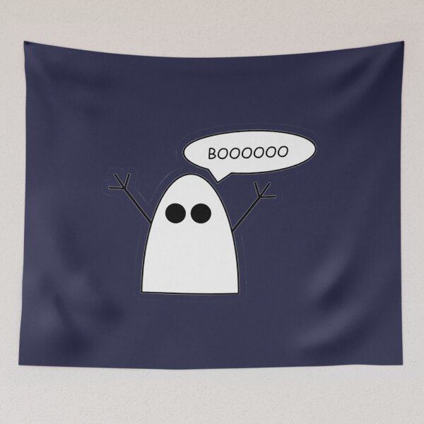 Item preview, Booo designed and sold by JosephMorley.