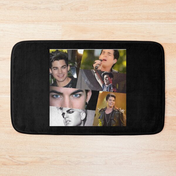 Aperçu de l'œuvre Adam Lambert créée et vendue par EarthToEverlas.