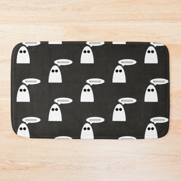 Item preview, Booo designed and sold by JosephMorley.