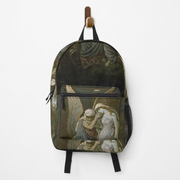 Item preview, The Cup of Death - Elihu Vedder designed and sold by Vintage Designs +.