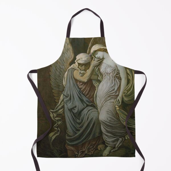 Item preview, The Cup of Death - Elihu Vedder designed and sold by Vintage Designs +.