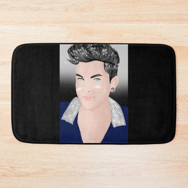 Item preview, Adam Lambert Digital   designed and sold by EarthToEverlas.