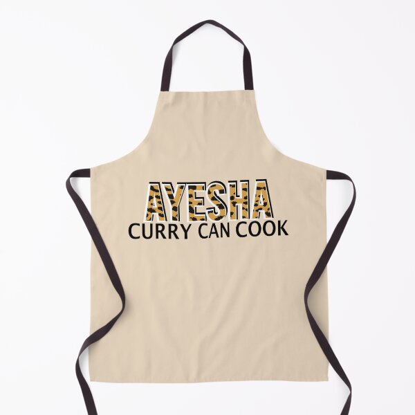 Item preview, ayesha curry can cook funny joke designed and sold by MAKGITASHOP.
