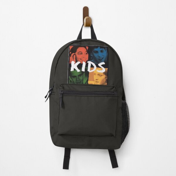 Item preview, 1995 film Kids designed and sold by JosephMorley.