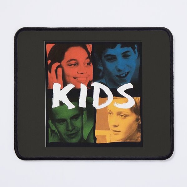 Item preview, 1995 film Kids designed and sold by JosephMorley.