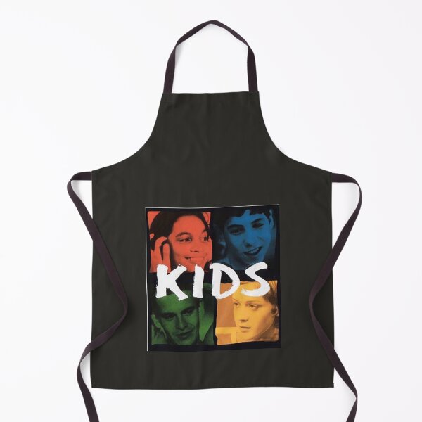 Item preview, 1995 film Kids designed and sold by JosephMorley.