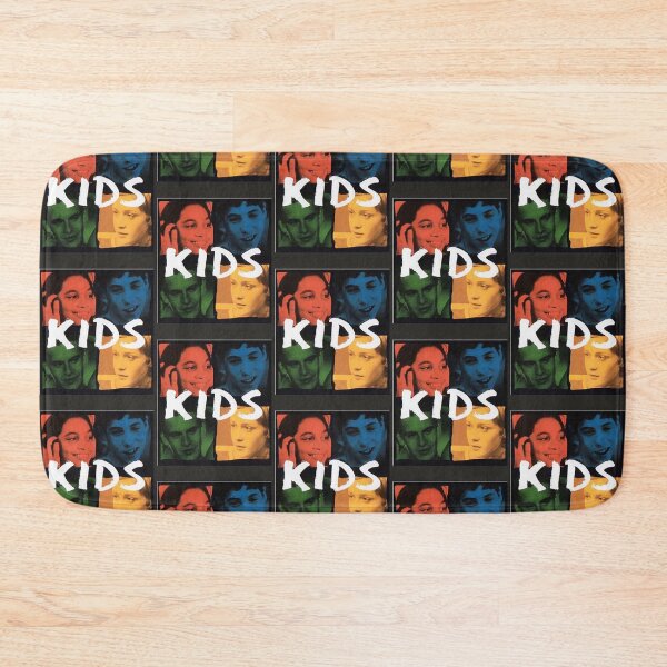Item preview, 1995 film Kids designed and sold by JosephMorley.