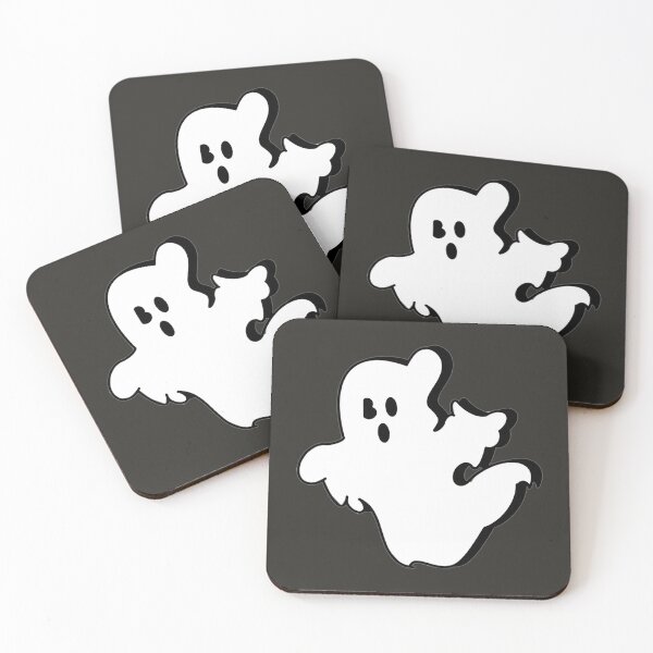 Item preview, Boo! designed and sold by JosephMorley.