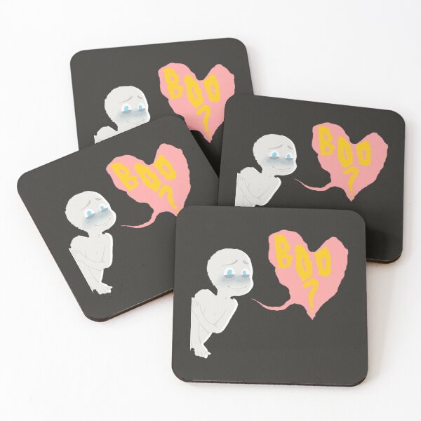 Item preview, Boo designed and sold by JosephMorley.