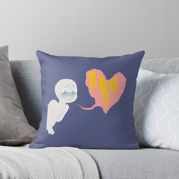 Item preview, Boo designed and sold by JosephMorley.