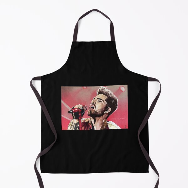 Item preview, Adam Lambert drawing designed and sold by EarthToEverlas.
