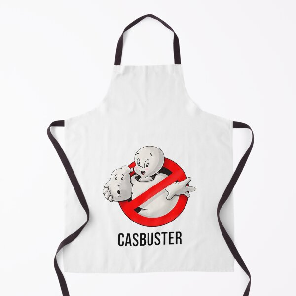 Item preview, Casbuster Casper Ghost Meme designed and sold by JosephMorley.