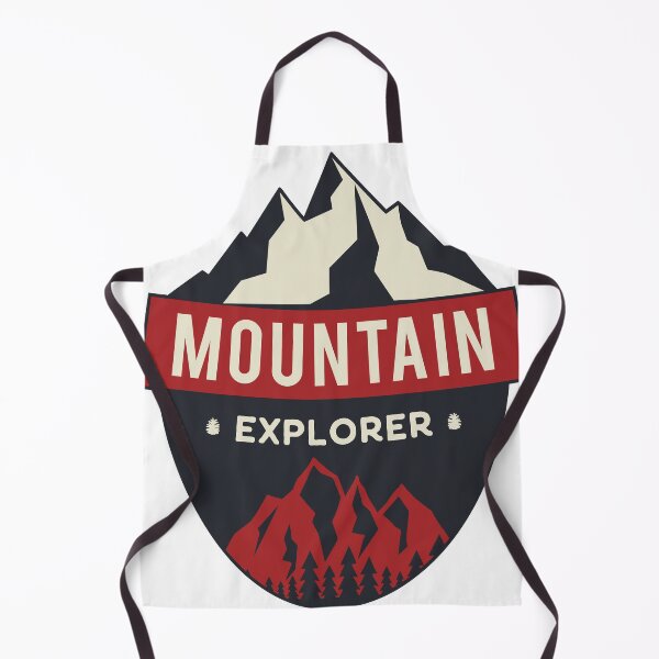 Item preview, mountain explorer designed and sold by DegoPine Art Studio.