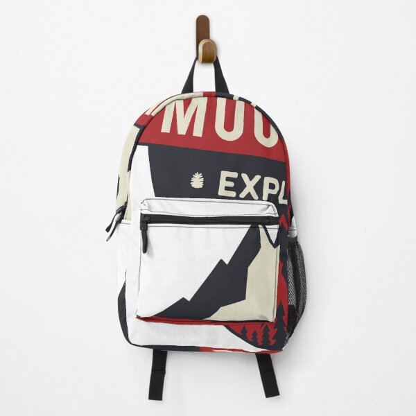 Item preview, mountain explorer designed and sold by DegoPine  Art Studio.