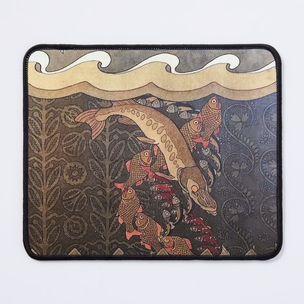 Item preview, El regne submarí by Ivan Bilibin designed and sold by RickE.