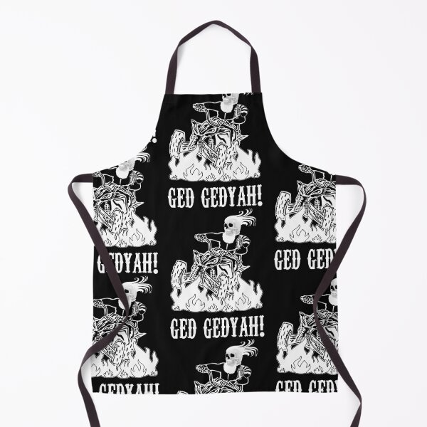 Item preview, GED GEDYAH 16 designed and sold by devonlqhly.