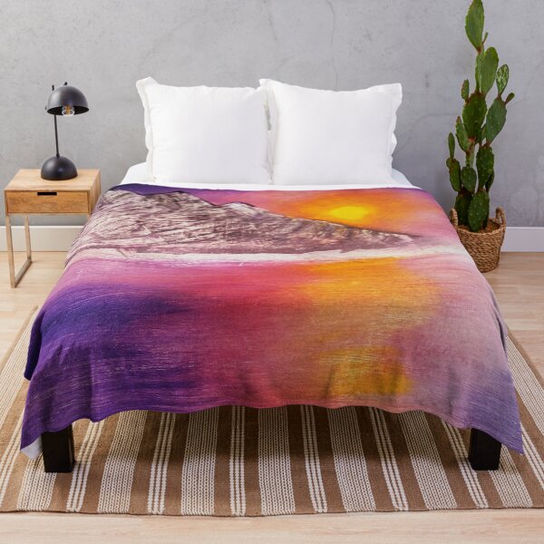 Item preview, Raw Sunset designed and sold by CCWillow.