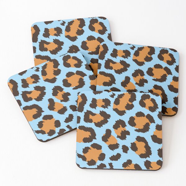 Item preview, Little Tiger Print Pattern designed and sold by Blindouija.