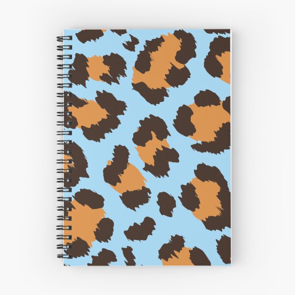 Item preview, Little Tiger Print Pattern designed and sold by Blindouija.