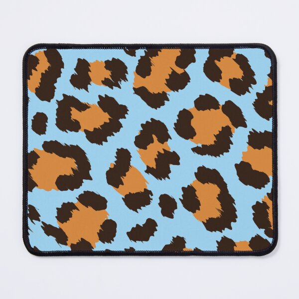 Item preview, Little Tiger Print Pattern designed and sold by Blindouija.