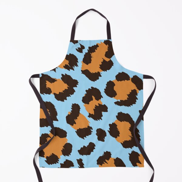 Item preview, Little Tiger Print Pattern designed and sold by Blindouija.
