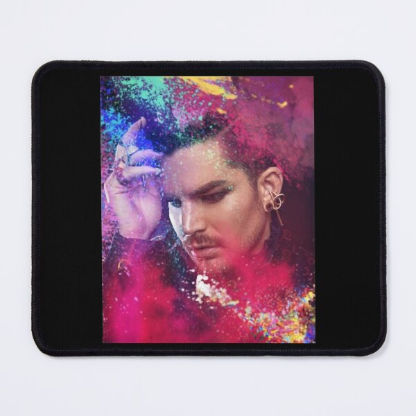 Artikelvorschau, Adam Lambert entworfen und verkauft von EarthToEverlas.