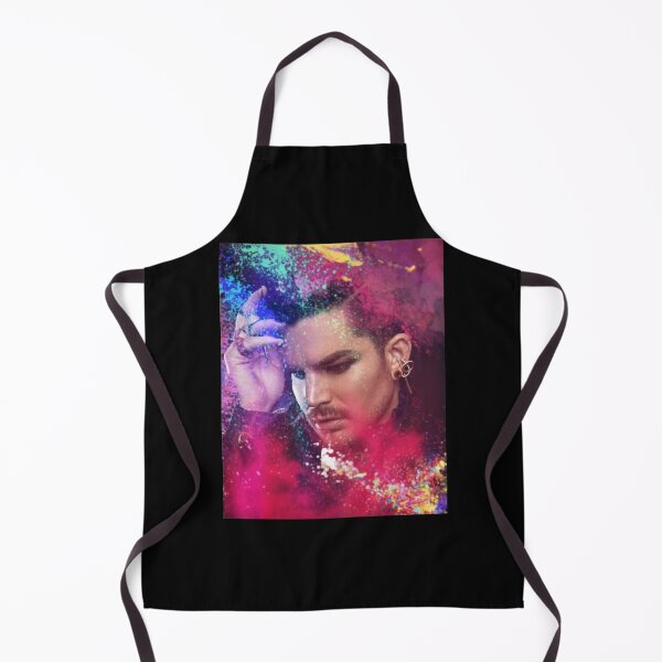 Item preview, Adam Lambert designed and sold by EarthToEverlas.