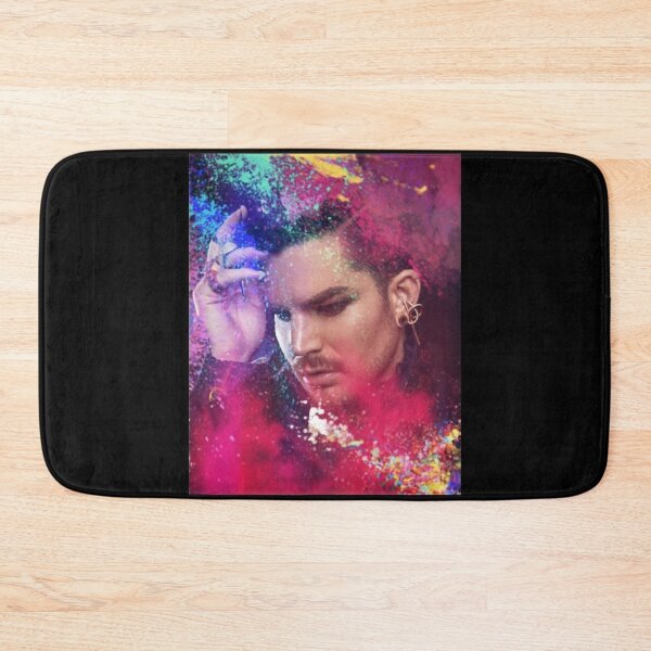 Item preview, Adam Lambert   designed and sold by EarthToEverlas.