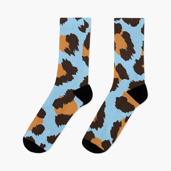 Item preview, Little Tiger Print Pattern designed and sold by Blindouija.