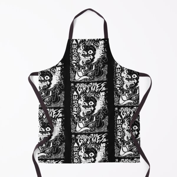 Item preview, Grimes Visions Inverted Occult 14 designed and sold by devonlqhly.