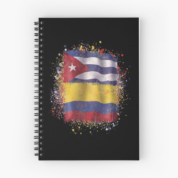 Item preview, Colombian Cuban Love Colombia Y Cuba designed and sold by Dubbra.