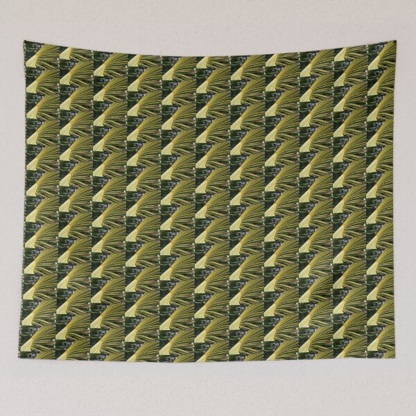 Item preview, Palm Frond, #2 designed and sold by NatureWaltzArts.