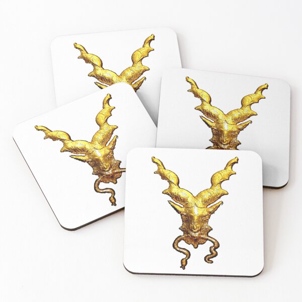 Item preview, Markhor Pakistan designed and sold by ZR-DESIGN.
