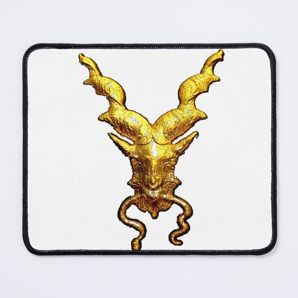 Item preview, Markhor Pakistan designed and sold by ZR-DESIGN.